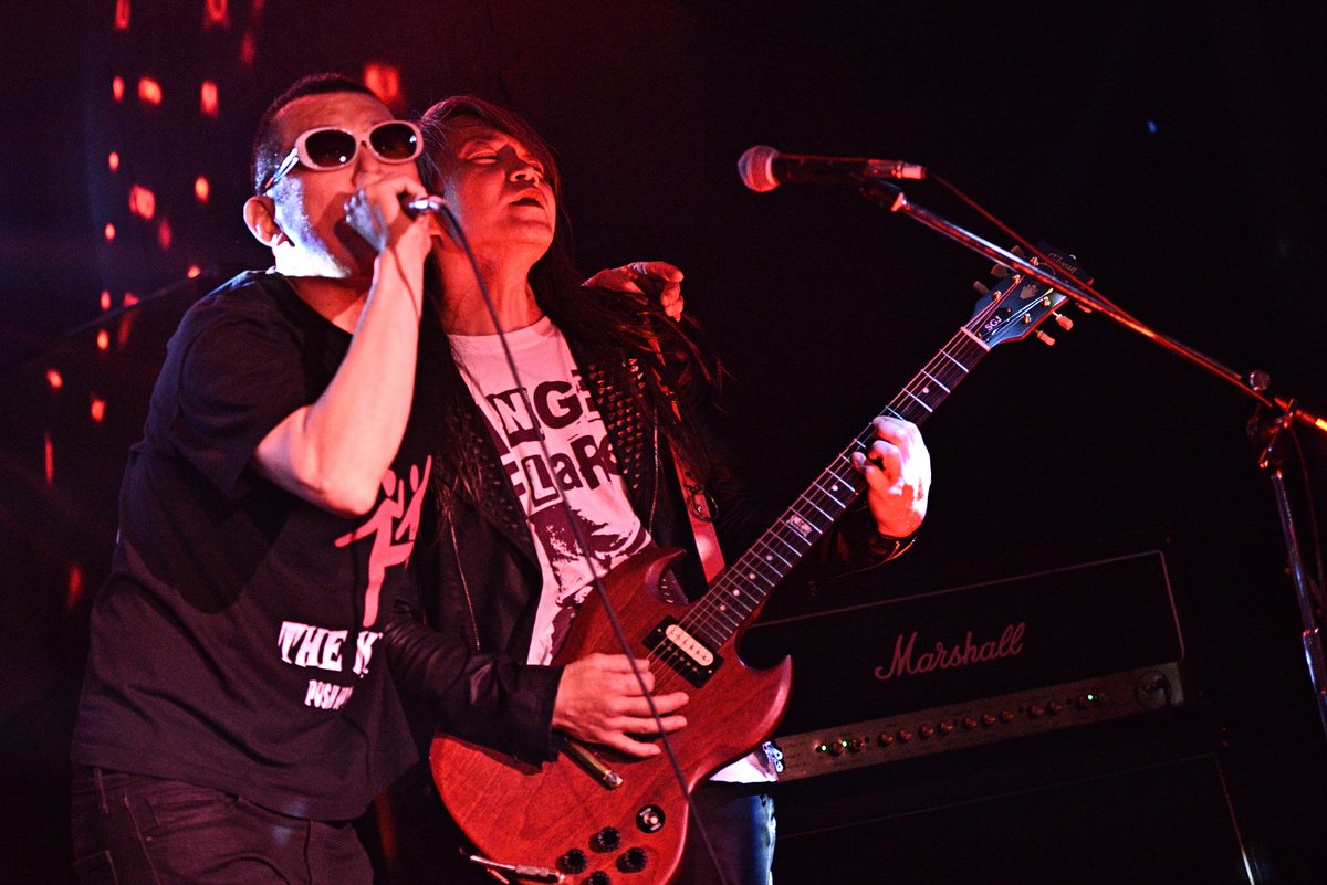 PhotobyGenki's tweet photo. 2022.3.19
THE ROCK STATION/11
in 新所沢THE ROCK

The Kickers

#TheKickers
#THEROCKSTATION
#新所沢THEROCK https://t.co/PYMy0zgYLr