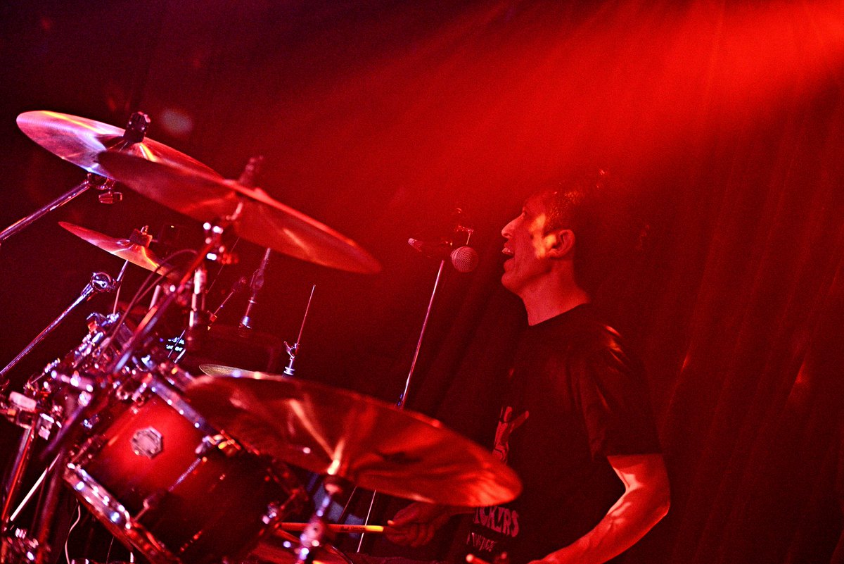 PhotobyGenki's tweet photo. 2022.3.19
THE ROCK STATION/11
in 新所沢THE ROCK

The Kickers

#TheKickers
#THEROCKSTATION
#新所沢THEROCK https://t.co/PYMy0zgYLr