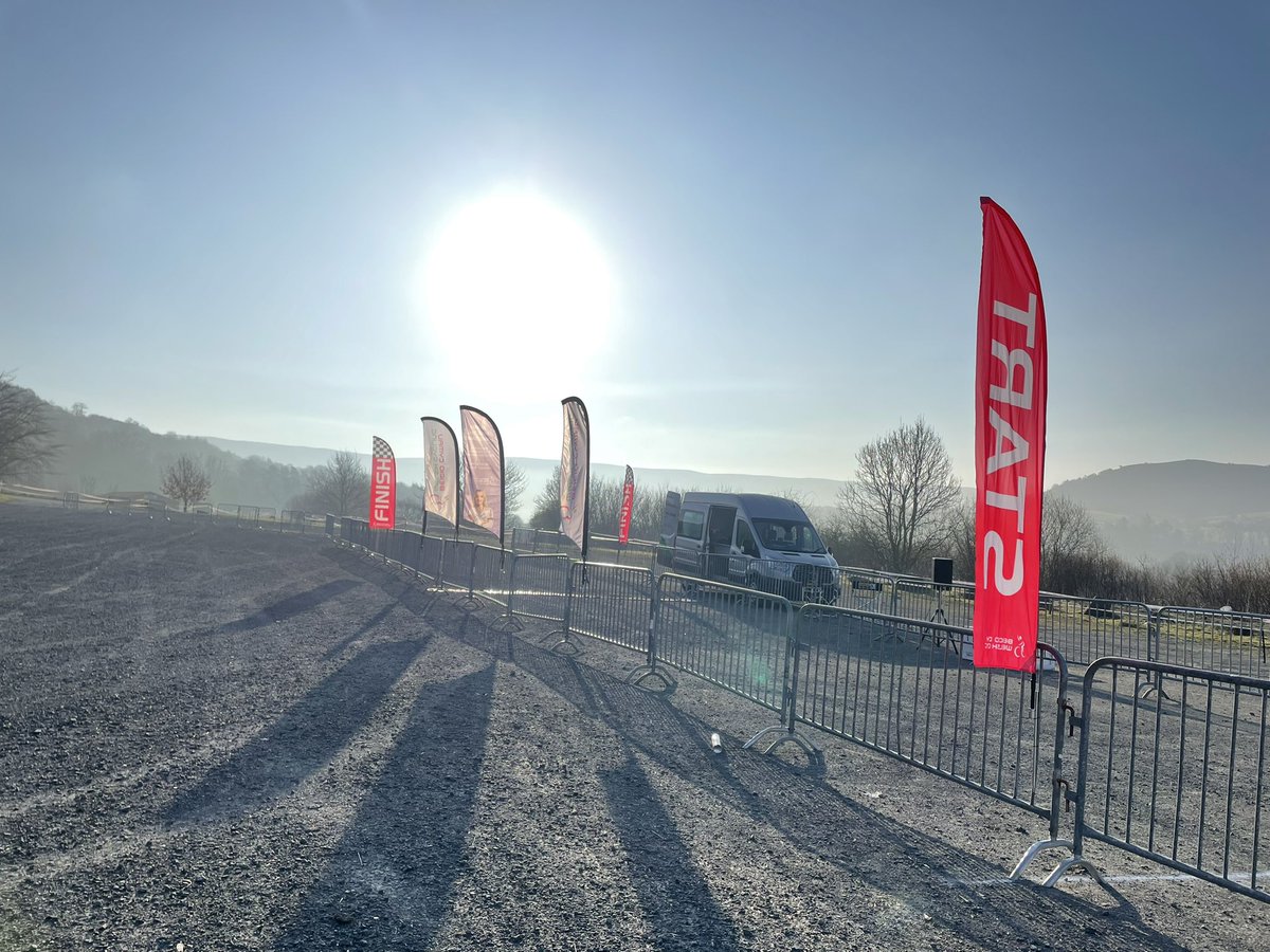 BeicioCymru's tweet photo. It’s the 1️⃣st round of the MTB series today 👊

Hosted by @BullsCycling 

#WCEvents https://t.co/6j0EUV5QfV