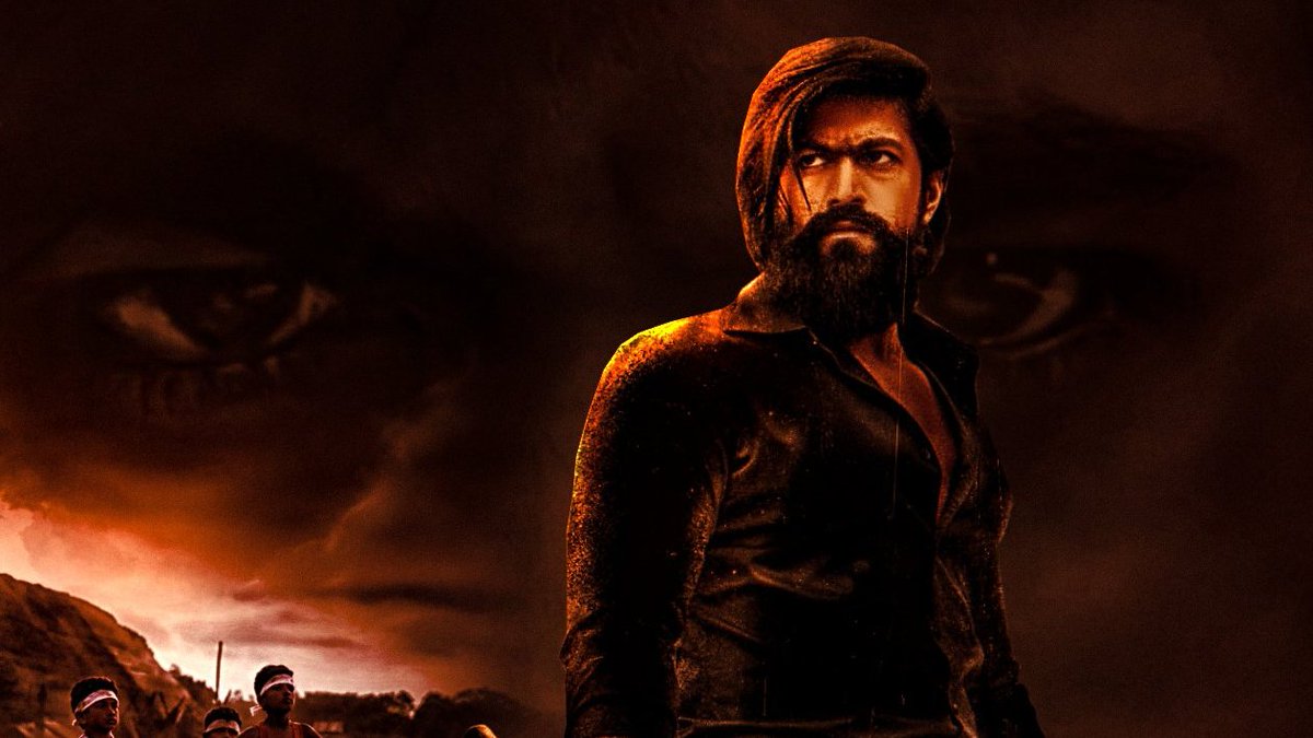 Trailer KGF Chapter 2 đã thu hút được sự quan tâm của đông đảo khán giả với những cảnh quay hồi hộp và áp lực đầy căng thẳng. Hãy xem ngay để bắt đầu theo bước những nhân vật ấn tượng, ngắm nhìn phong cách của bộ phim và đắm chìm vào thế giới của KGF Chapter 2!