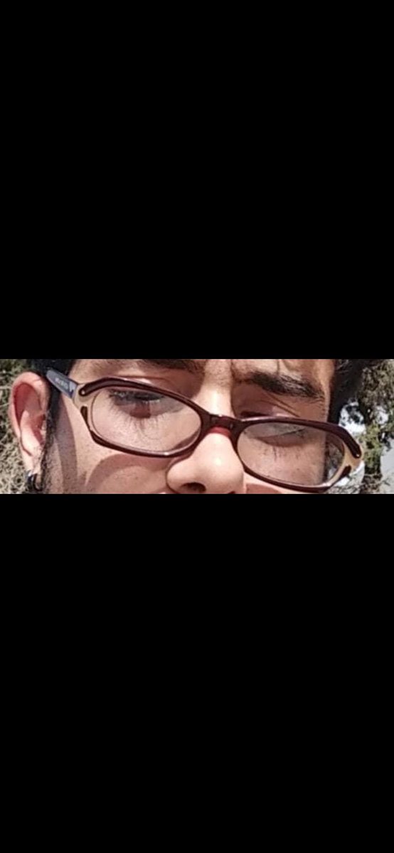 Sr_S4rc4st1c0's tweet photo. Comunicado de #gracefest''22:el q tenga mi gafas o algo q me escriba plz🫣 https://t.co/IdVGHVLOy8