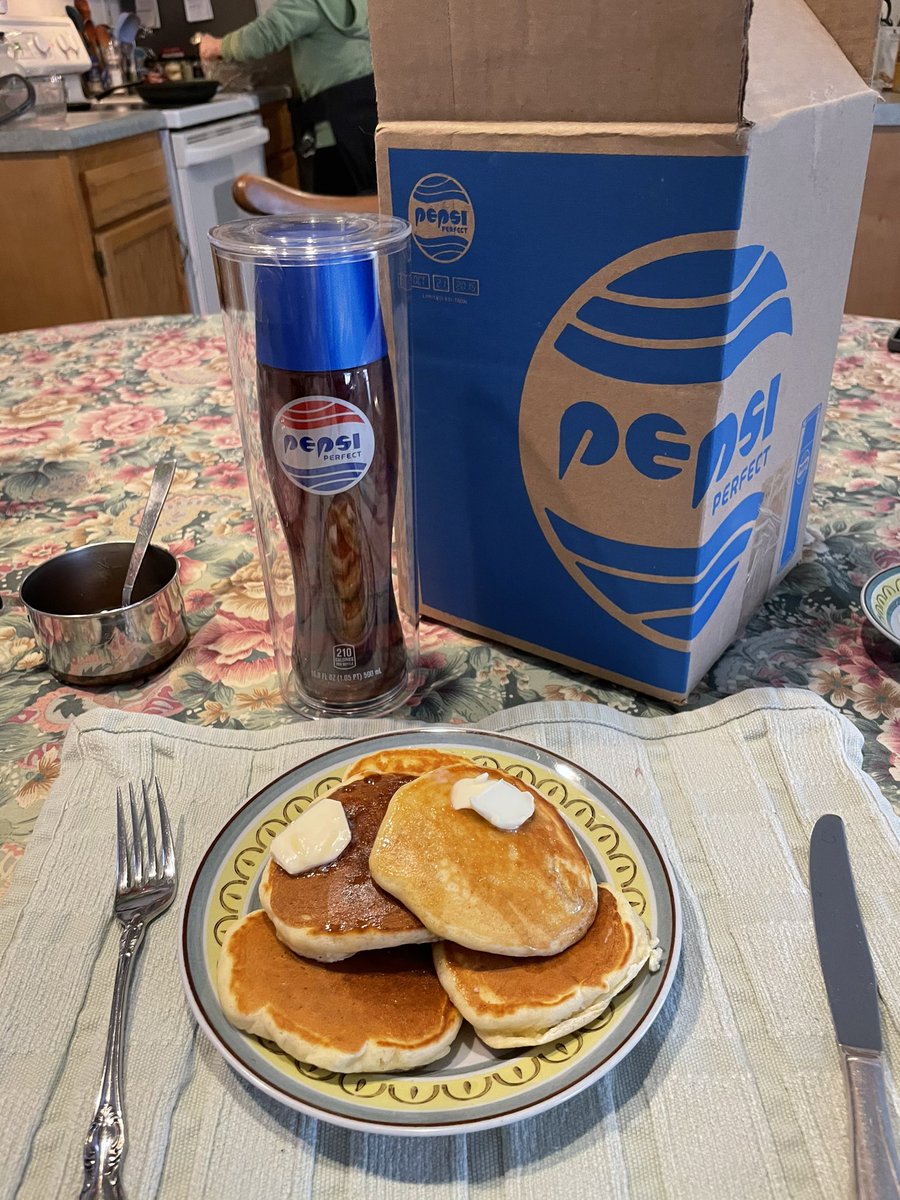 drchriispy's tweet photo. @IHOP @pepsi #ShowUsYourStack #PepsiSweepstakes https://t.co/ilggMZdfPT