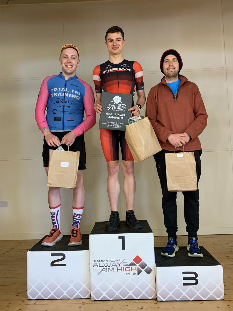 TriathlonCymru's tweet photo. Pleasure to be at Harlech today for the National Duathlon Champs. Thanks to @aahevents for the delivery. Great to see so many of you again. Race report and category winners to follow tomorrow https://t.co/zfLevnD1ko