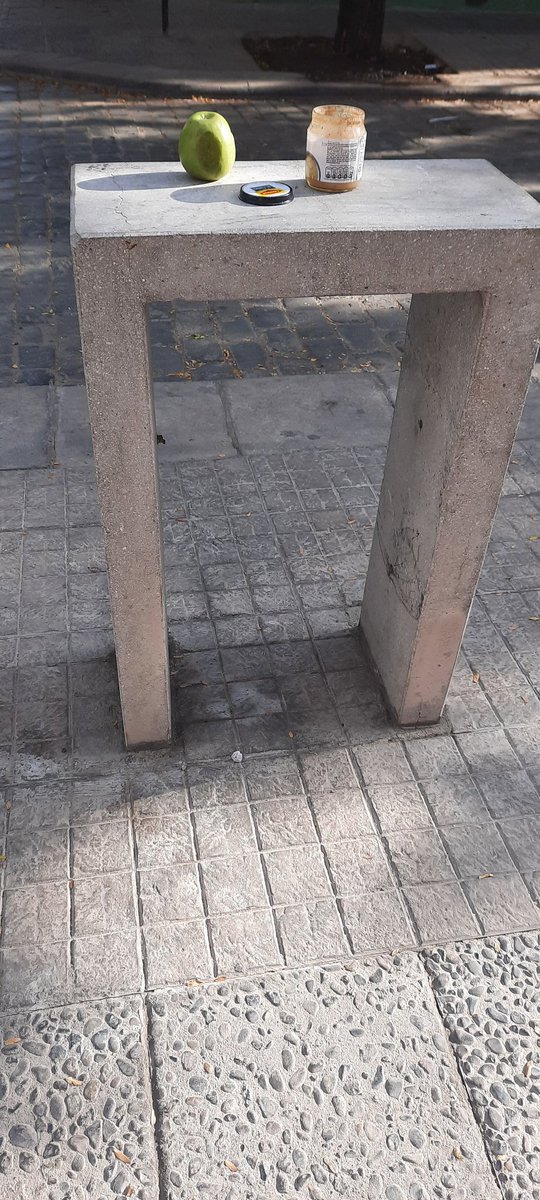 Luis210573's tweet photo. @Duranbaronti @DOM_INDEP @Muni_Indep @Seg_Publica_Ind @Carabdechile pongan termino a la delincuencia...Robo de Tapas de suministros, Robo de Basureros,Robo de Focos de iluminación y robo de cables electricos...Municipio Ausente y sin hacer su trabajo. https://t.co/3H6SfD5f5j