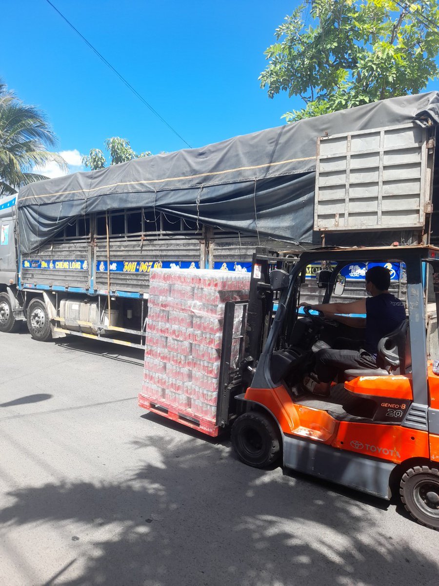 phongvantai's tweet photo. Newstar Logistics Vận chuyển hàng hóa 24H
Chuyên Vận chuyển hàng hóa HCM và các tỉnh lân cận bằng xe Tải 2tấn, 3.5tấn, 5tấn, 8tấn đến 25 tấn, Xe Cont!
Vận chuyển hàng lẻ - hàng ghép - hàng nguyên chuyến đi 63 Tĩnh
Hotline's: 038.33.444.33 - 0937.707.983 Mr.Phong https://t.co/lVmdo1ncov