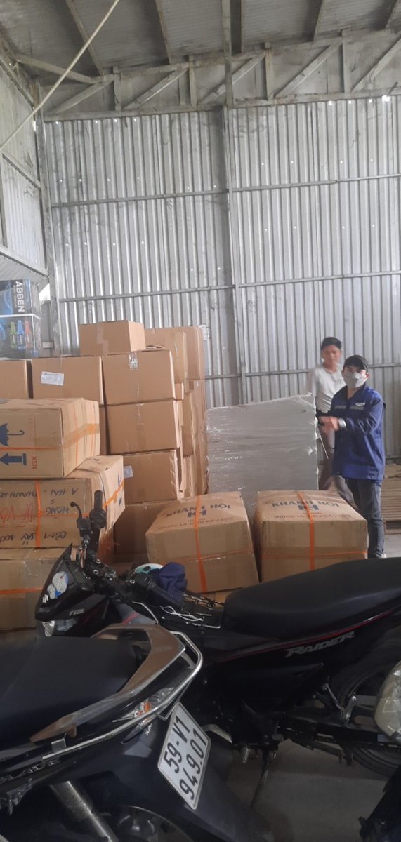 phongvantai's tweet photo. Newstar Logistics Vận chuyển hàng hóa 24H
Chuyên Vận chuyển hàng hóa HCM và các tỉnh lân cận bằng xe Tải 2tấn, 3.5tấn, 5tấn, 8tấn đến 25 tấn, Xe Cont!
Vận chuyển hàng lẻ - hàng ghép - hàng nguyên chuyến đi 63 Tĩnh
Hotline's: 038.33.444.33 - 0937.707.983 Mr.Phong https://t.co/lVmdo1ncov