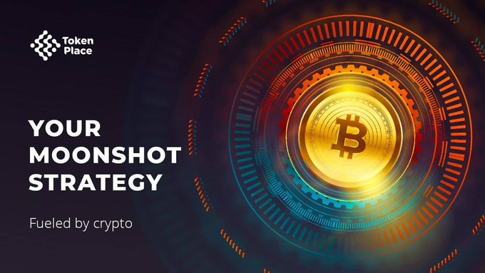 Kr4k3N_1's tweet photo. @altcryptocom #TokenPlace is a hot gem!
Access to the all-in-one #cryptocurrency trading platform with access to supported exchanges, which allows you to get the best price for your #Crypto!
https://t.co/PD5JL7tze7
#Crypto #Binance #CEX #DeFi #ETH #Ethereum #BTC #NFT https://t.co/utS3VtzeZY