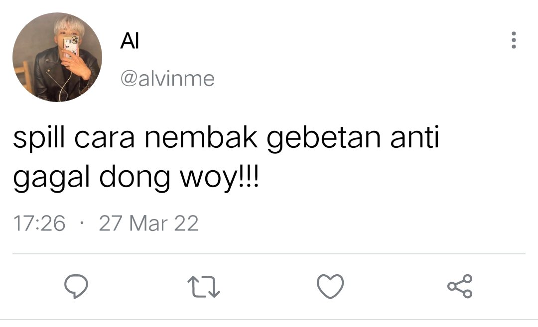 Alen tweet media