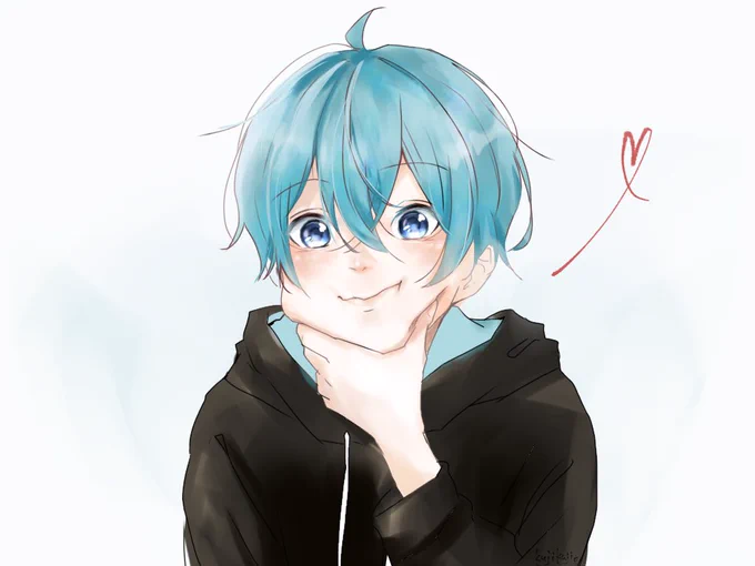 #すとぷりギャラリー
んふ! 