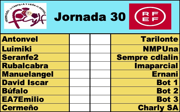 'La Liga dl G-VIII d 3ª RFEF' // Temp. 2021-2022 // Jornada 30 FO2-lecXMA8F8mt?format=jpg&name=small