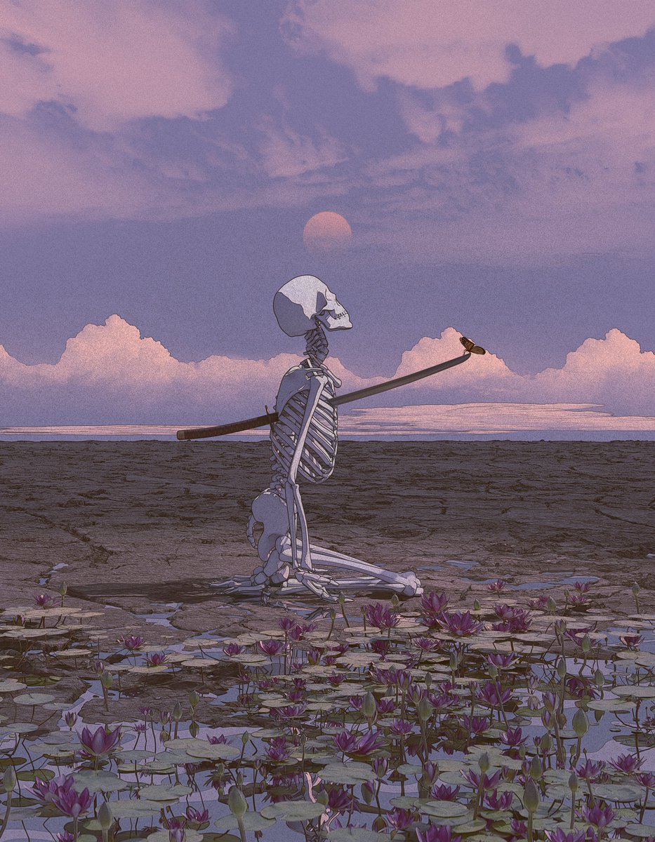 bawwny's tweet image. "Betrayed" is now available on @foundation 

foundation.app/@bawwny/aesthe…