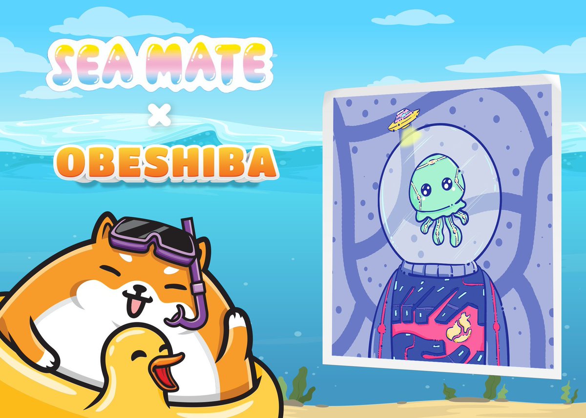 Obeshiba tweet media