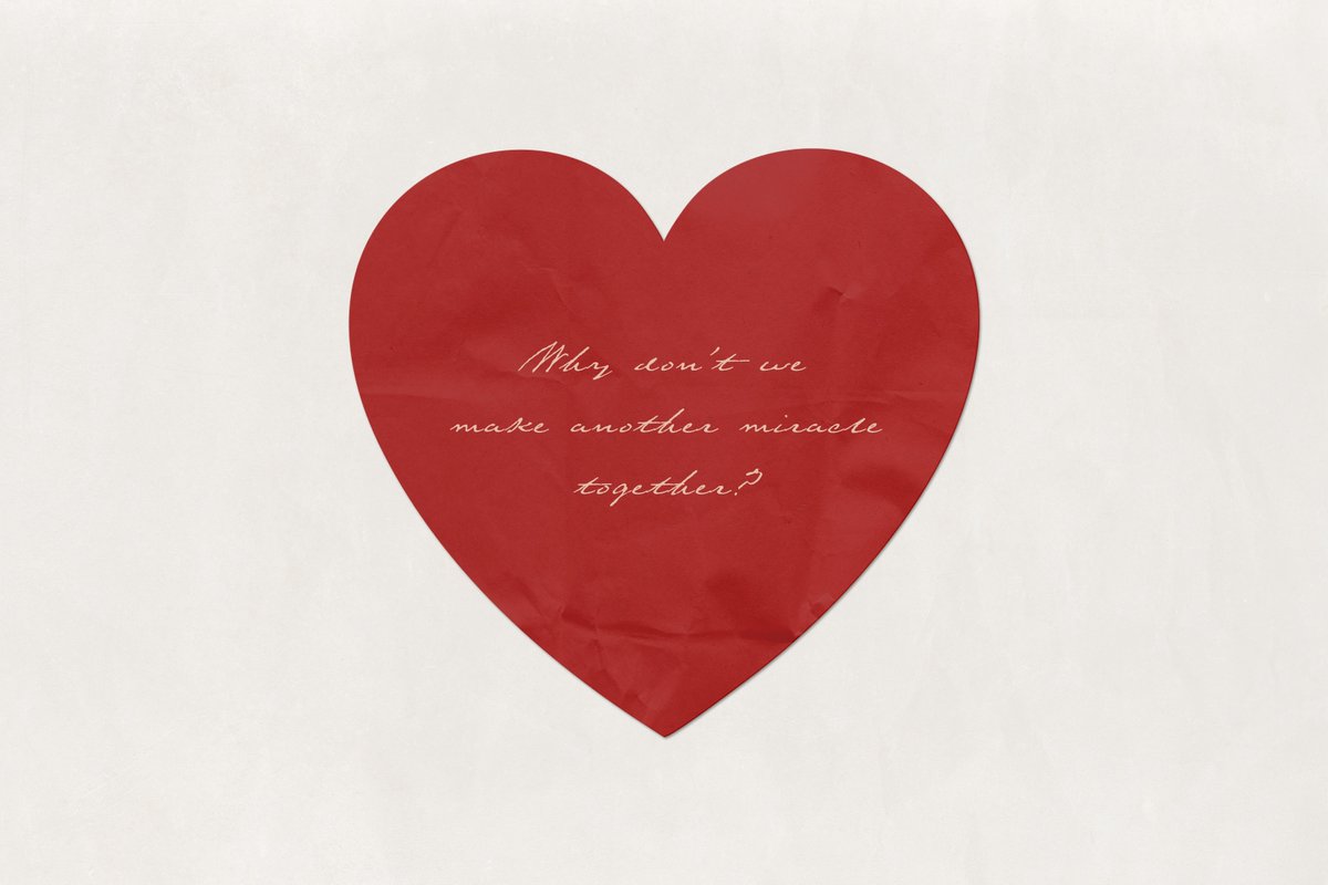 𝑶𝑯 𝑴𝒀 𝑮𝑰𝑹𝑳 2𝑵𝑫 𝑨𝑳𝑩𝑼𝑴 [𝑹𝒆𝒂𝒍 𝑳𝒐𝒗𝒆]

📬

𝑻𝒐.❤
𝑭𝒓𝒐𝒎. 𝒐𝒉𝒎𝒚𝒈𝒊𝒓𝒍
'𝘞𝘩𝘺 𝘥𝘰𝘯'𝘵 𝘸𝘦 𝘮𝘢𝘬𝘦 𝘢𝘯𝘰𝘵𝘩𝘦𝘳 𝘮𝘪𝘳𝘢𝘤𝘭𝘦 𝘵𝘰𝘨𝘦𝘵𝘩𝘦𝘳?'

#오마이걸 #𝑶𝑯𝑴𝒀𝑮𝑰𝑹𝑳 #𝑹𝒆𝒂𝒍𝑳𝒐𝒗𝒆 

𝑪𝒐𝒎𝒊𝒏𝒈 𝑺𝒐𝒐𝒏
2022. 03. 28 𝑷𝑴 6