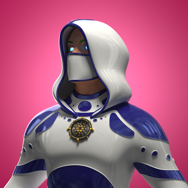 A Unique NFT For My Follower And Take  Huge Profits Price buy 0.02 ETH  Hero Punks Bored 
Click here 
rarible.com/user/0x37BC9B9…