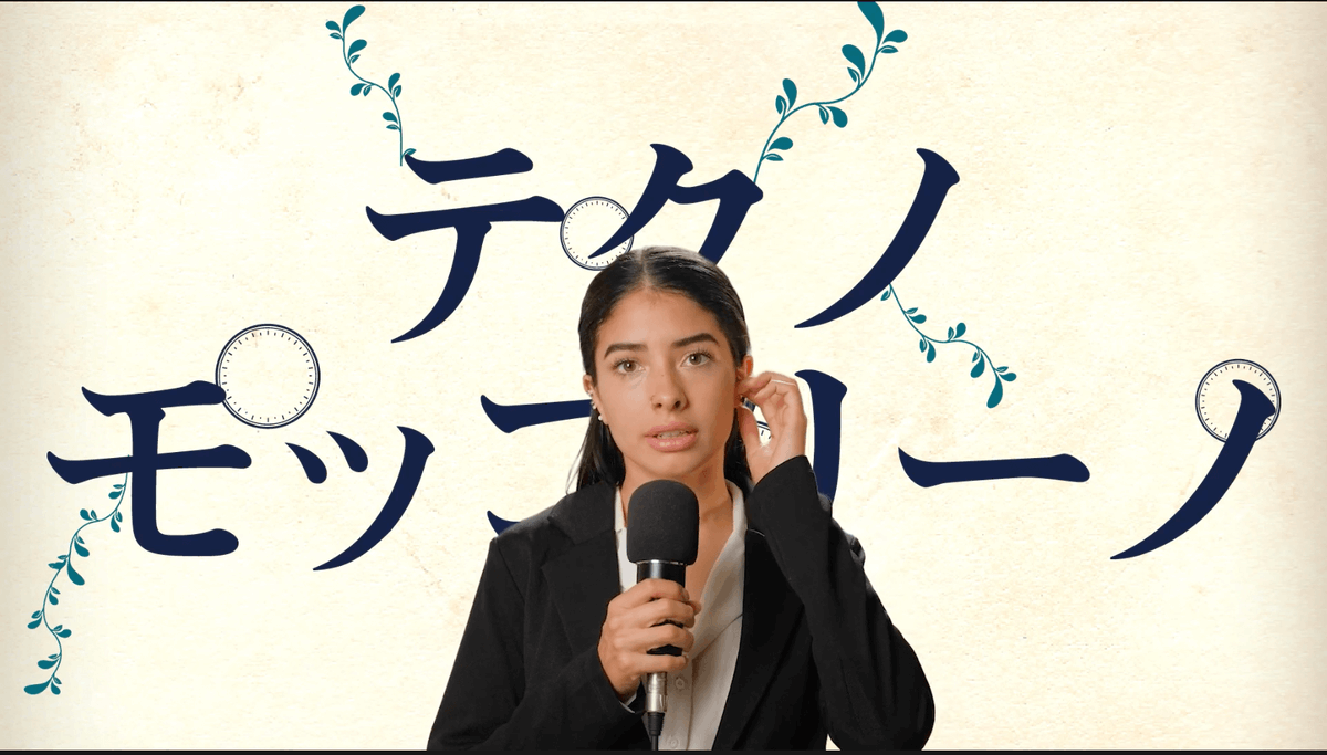ZetzLine's tweet photo. #ZuperBleepyTV 003 「おはよう（OHAYO）」大衆律動体操でアシッドマナー、砂原良徳のジャケ描いてみた、テクノモッコリーノ、千葉県民の車窓から... https://t.co/eYFdCfu5Bx 
@YouTube
より https://t.co/5acw7e2Hy8