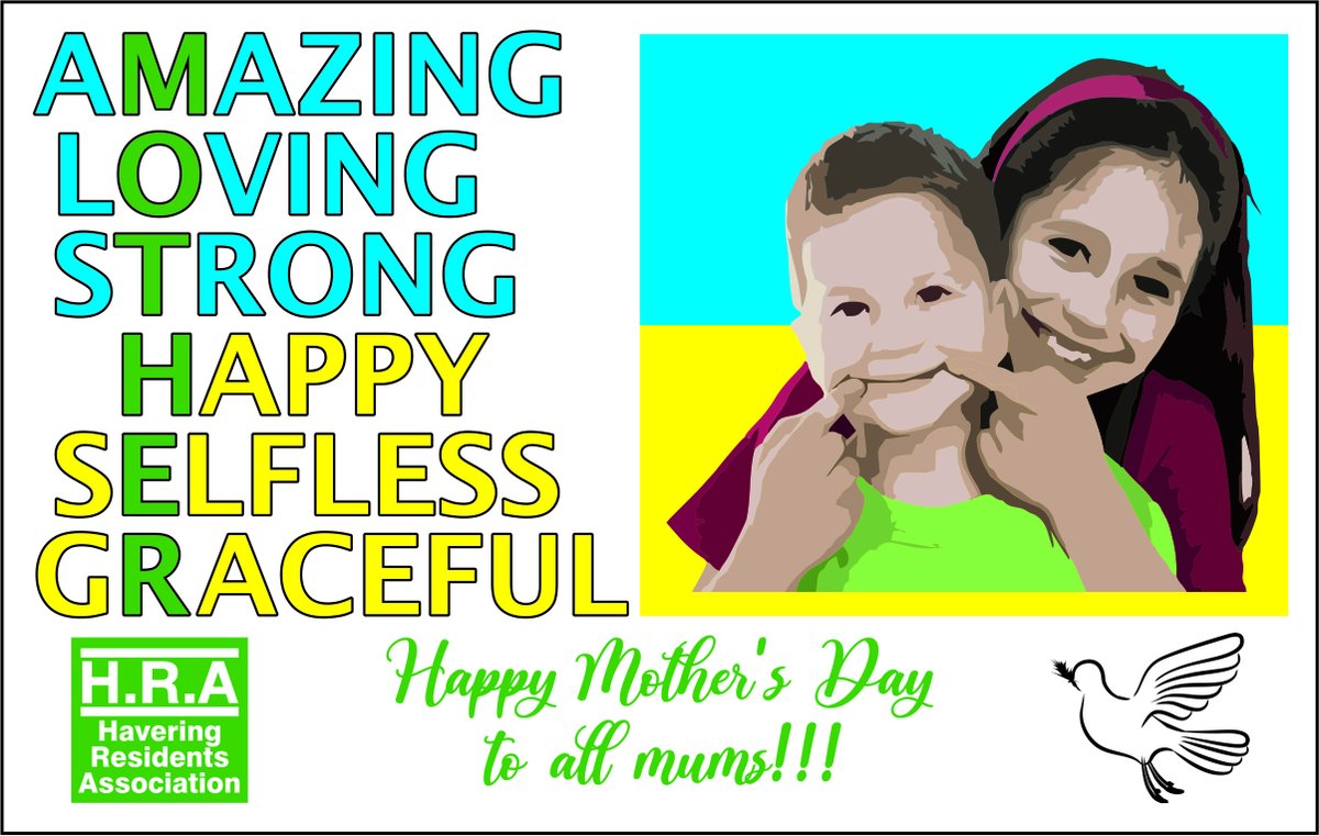 We Will Be Heard - Havering tweet media