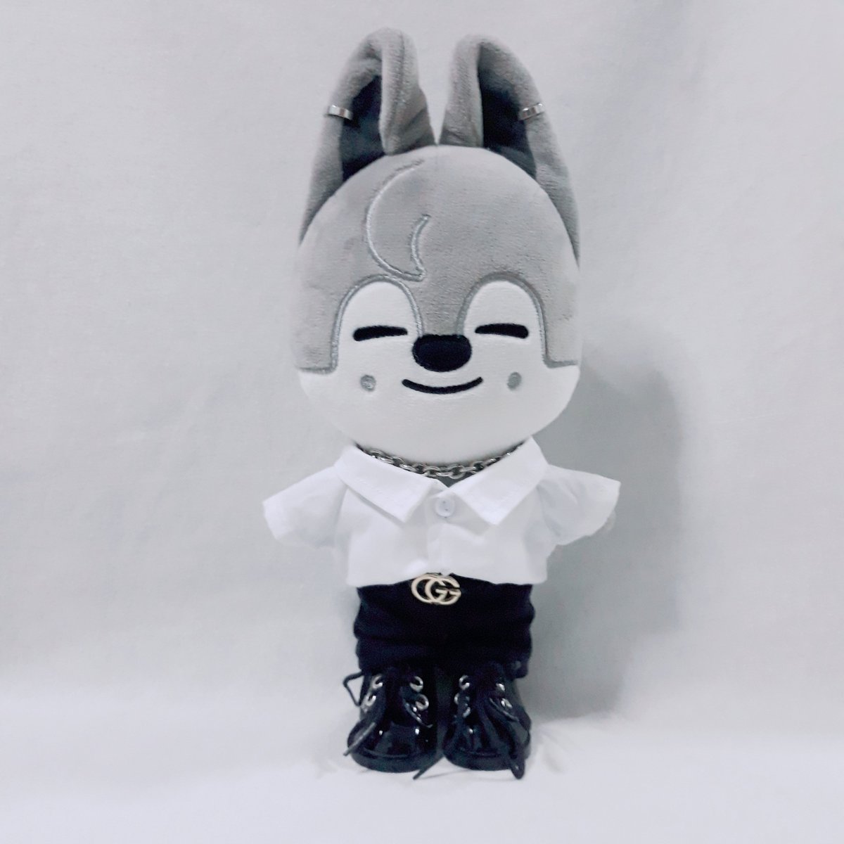 getcoolwithchan's tweet photo. 🐺 wolfchan in 4 different black & white outfits ♡
-
#wolfwlog #skzoo #wolfchan #BangChan https://t.co/gNwmttDqUv
