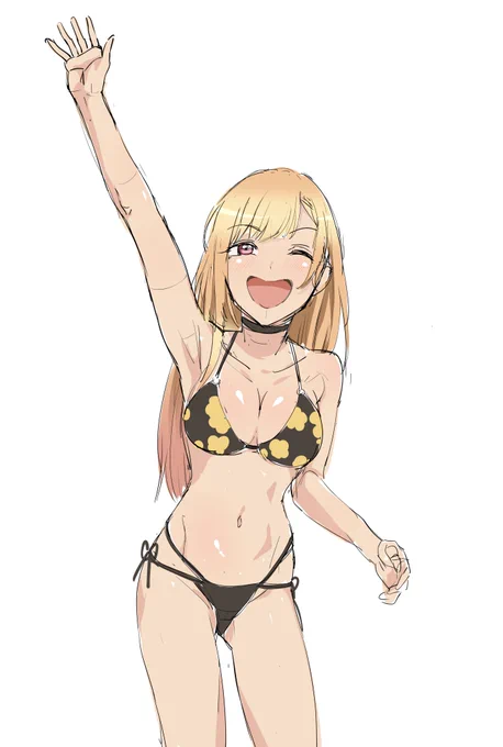 五条く～ん 