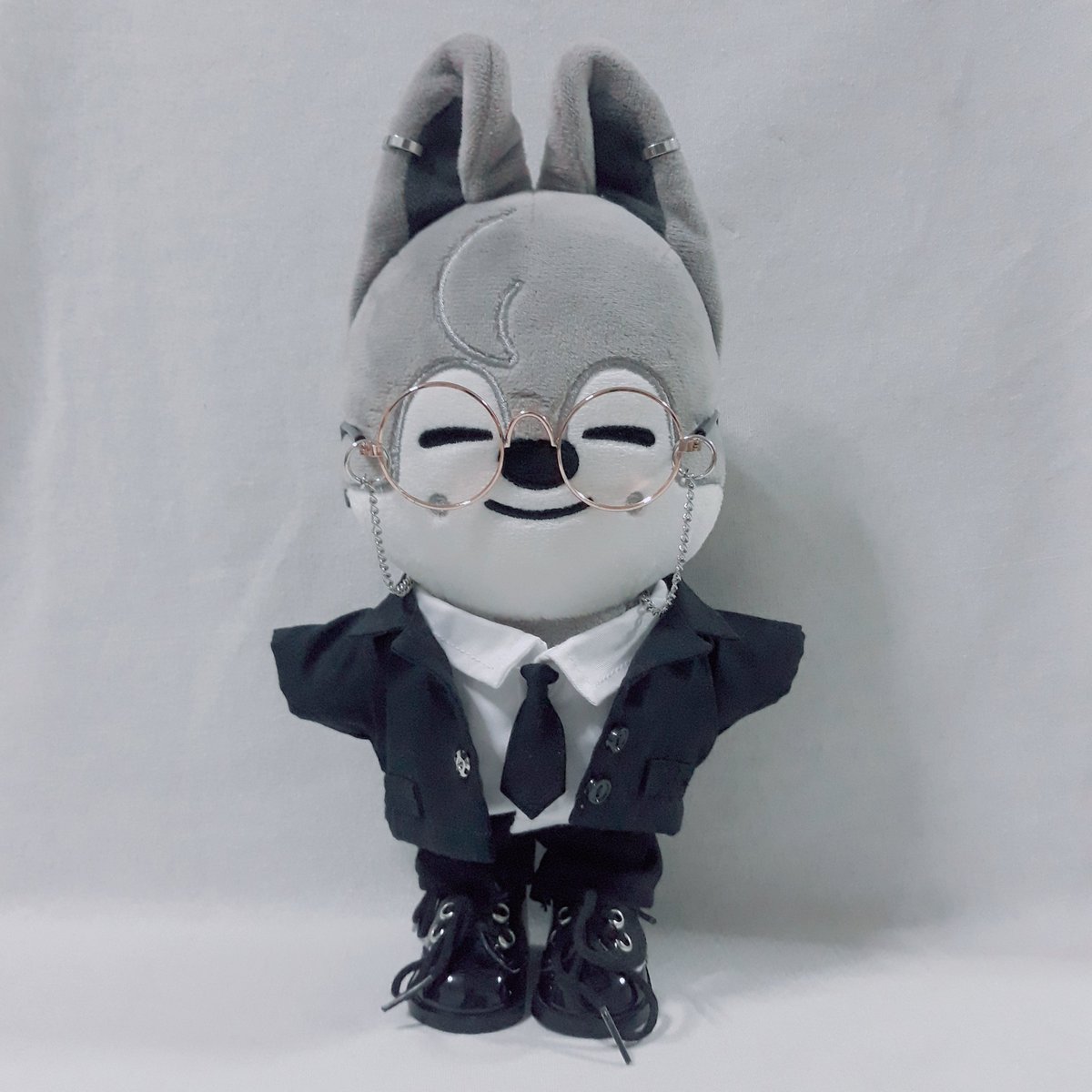 getcoolwithchan's tweet photo. 🐺 wolfchan in 4 different black & white outfits ♡
-
#wolfwlog #skzoo #wolfchan #BangChan https://t.co/gNwmttDqUv
