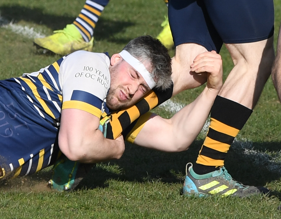 Old Cranleighan RFC tweet media