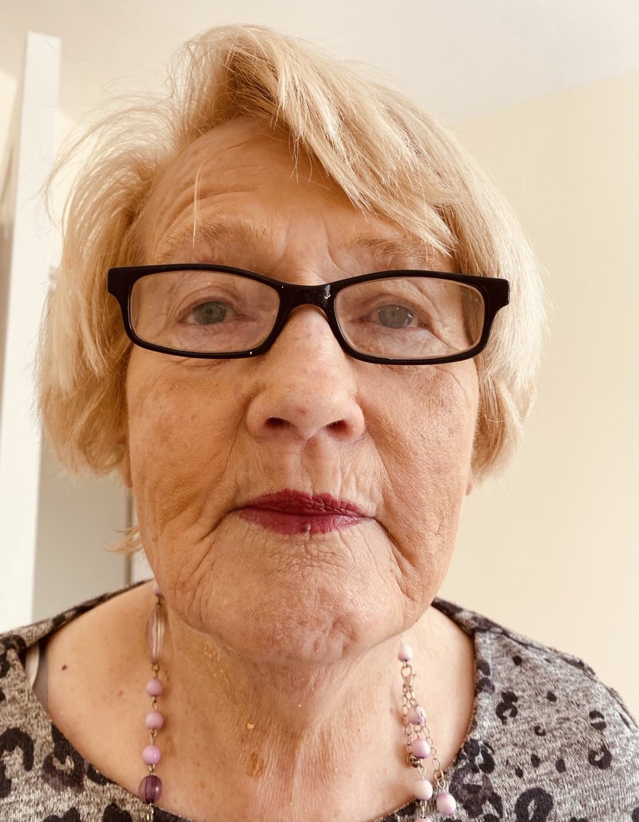 clairetobin12's tweet photo. Happy Mother’s Day to the best mother ever. Love you mam 🥰 https://t.co/Joz5tDVyhO