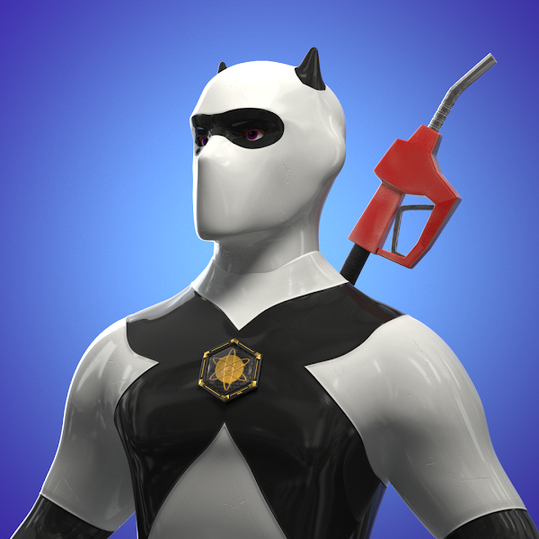 A Unique NFT For My Follower And Take  Huge Profits Price buy 0.05 ETH  Hero Punks Bored 
Click here 
rarible.com/user/0x37BC9B9…