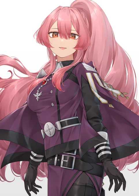マルファさん 