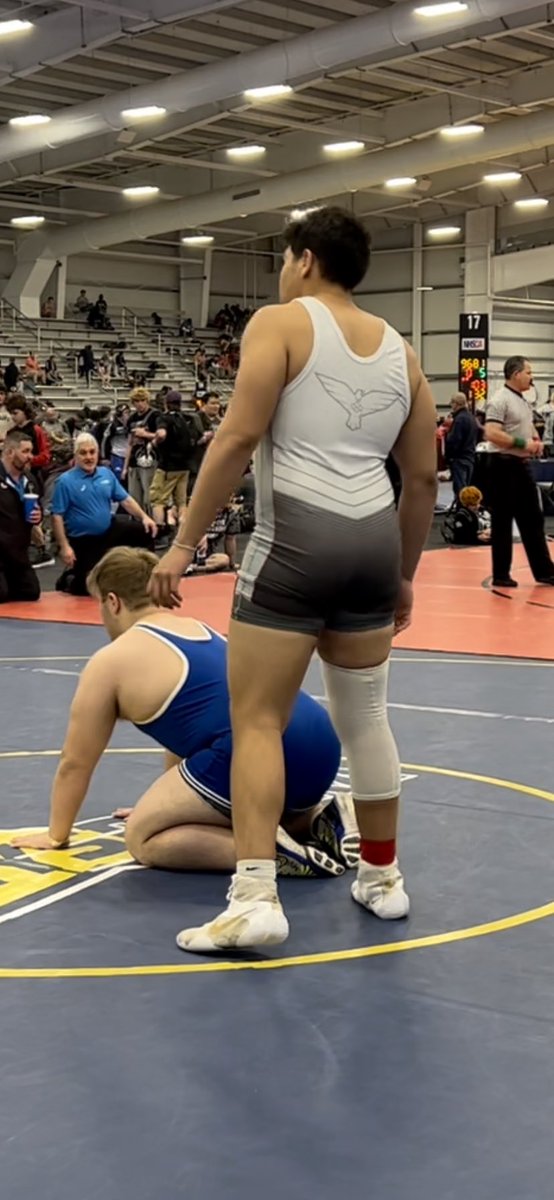 Tony Olea tweet media