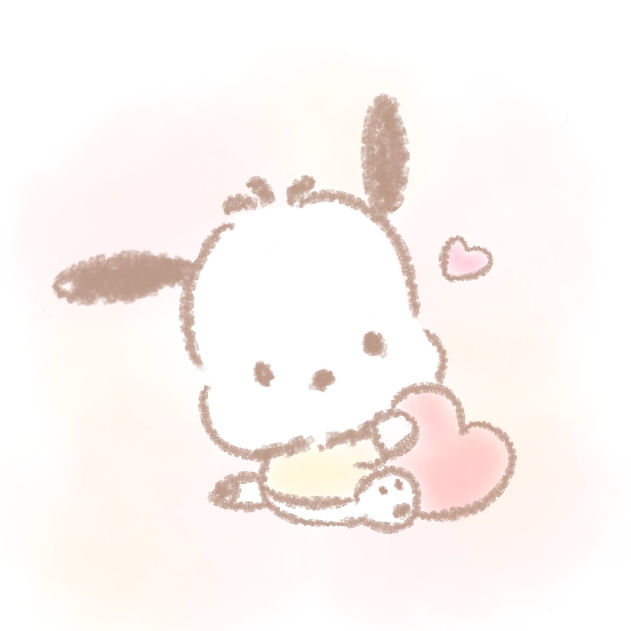 ℒ𝓊𝓃𝒶 みんな大好きポチャッコ Amp シナモロール 仲良しのお友達とペア画してみてください あつ森関係ないツイートばっかで申し訳ないです サンリオ T Co Fvxchjfm6d Twitter