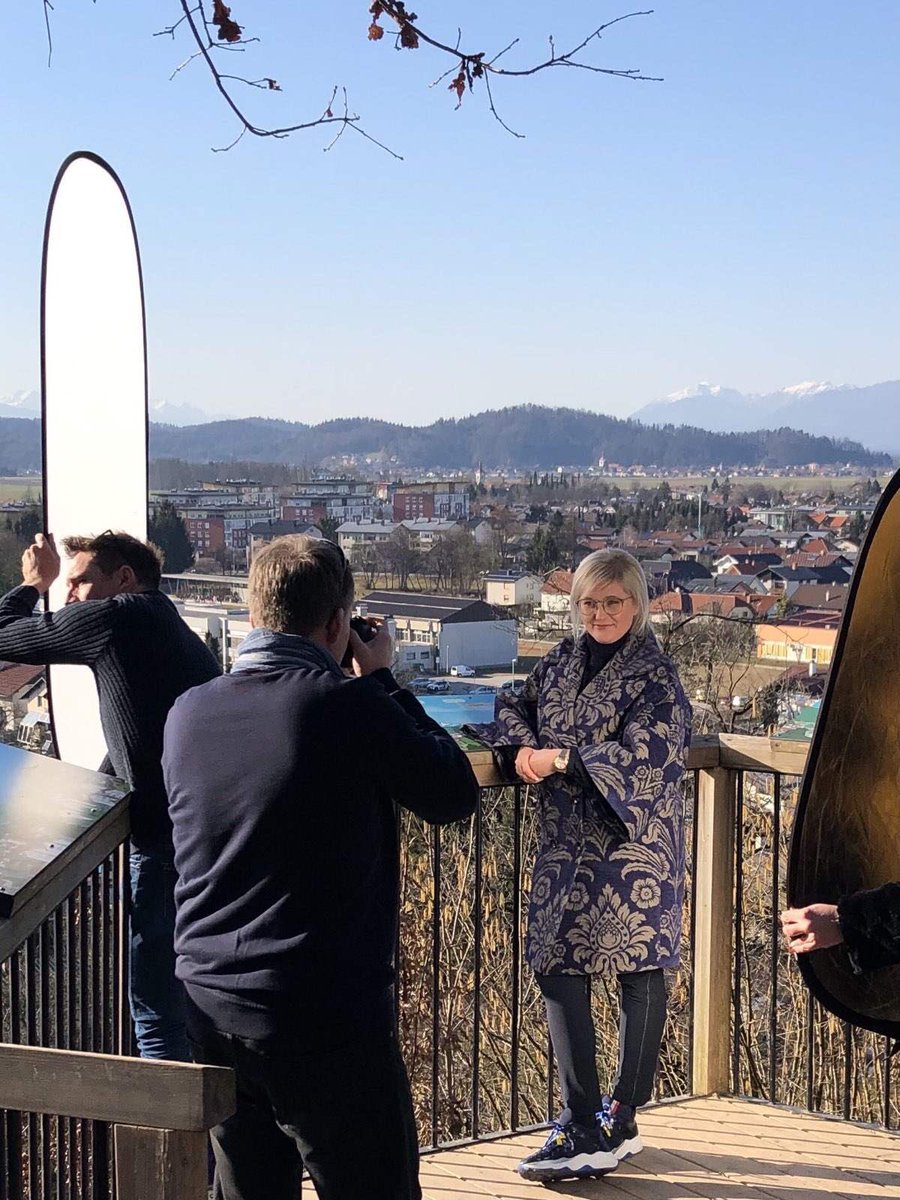 JulijaHerle's tweet photo. Pred-priprave #Volitve2022 #Domžale #Mengeš #Trzin https://t.co/ma2b8sCquE