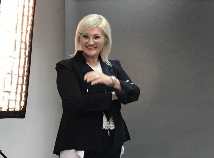 JulijaHerle's tweet photo. Pred-priprave #Volitve2022 #Domžale #Mengeš #Trzin https://t.co/ma2b8sCquE