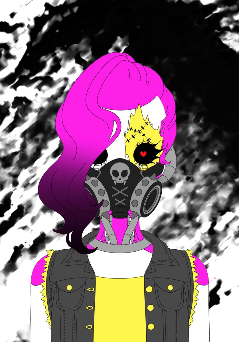 ENGroup_'s tweet photo. #MonsterClub #ENGroup #NFTCommunity #nftart #art #OpenSeaCollection https://t.co/3jlSrNFrBU