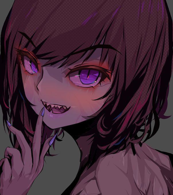 吸い取ってあげようか?♡ 