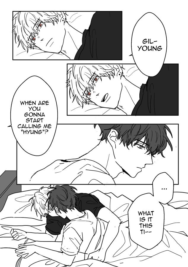 hyung 