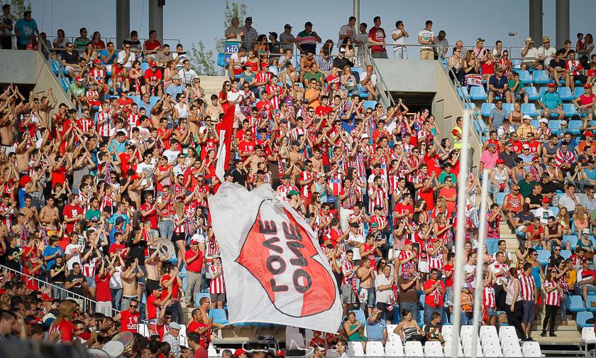 Grada Joven tweet media