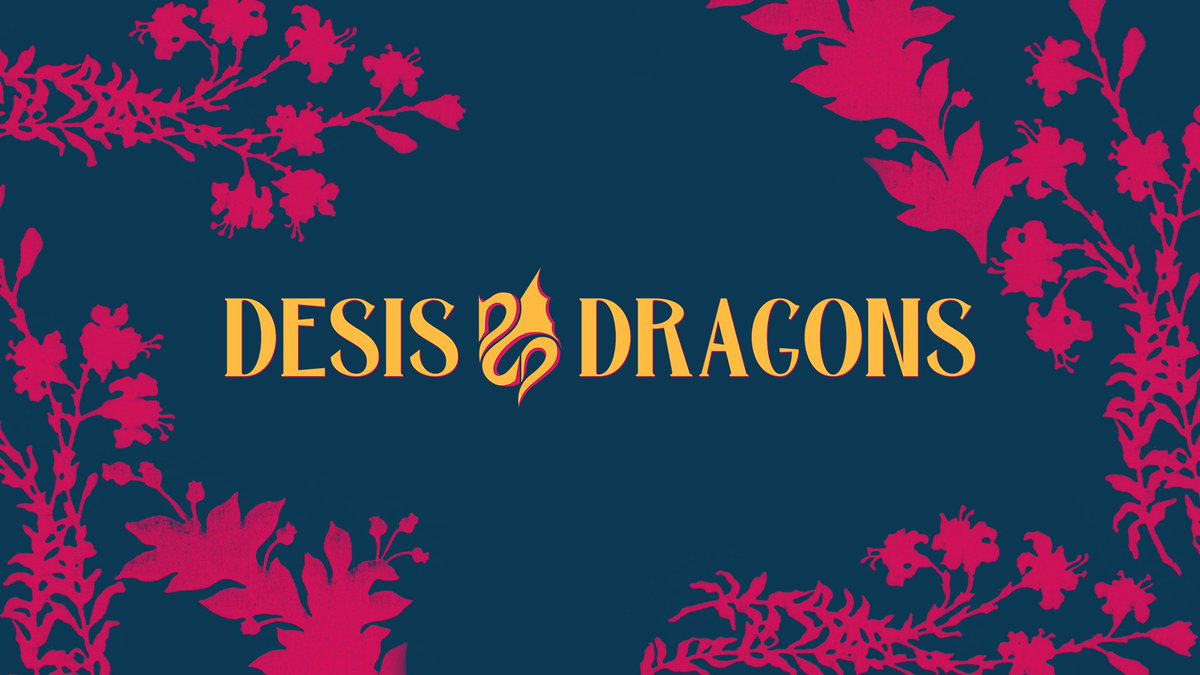 DesisNDragons's tweet photo. New logo, who dis?

#ttrpg #ttrpgfamily #dnd5e https://t.co/MQOHUDsdFt