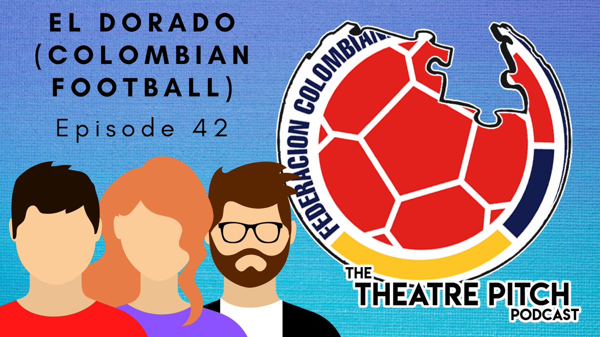 ofitd's tweet photo. New episode of the Theatre Pitch Podcast is now live!

Check it out now, https://t.co/2S57MFg4Rl

#podcast #podcasts #podcastersofinstagram #theatre #youtube #Spotify #ApplePodcasts #googlepodcasts #new #episode #follow https://t.co/IncZKIATJK