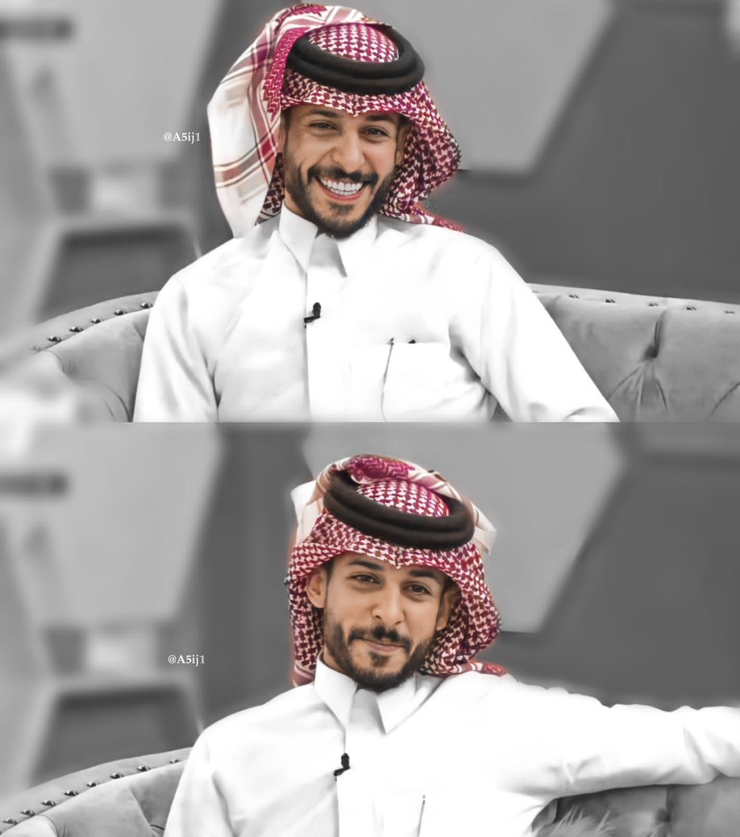 ما من شيء بوسعه أن يحجب الشمس عن روحـك،فالضوء نافذ وَ النـور وارد ، و الإشـراق دائمًـا قريب🤍✨!!

#سعود_بن_هذال  #الميركه75