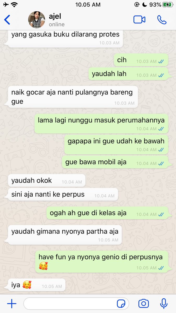 extenler's tweet image. 246. Nyonya 🥰