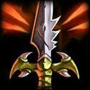 Sevenomous_'s tweet photo. @Kitten0fDoom Witchblade: Good stats for the cost

Oni's: Always love the damage mitigation. https://t.co/dmEFDcX9hS