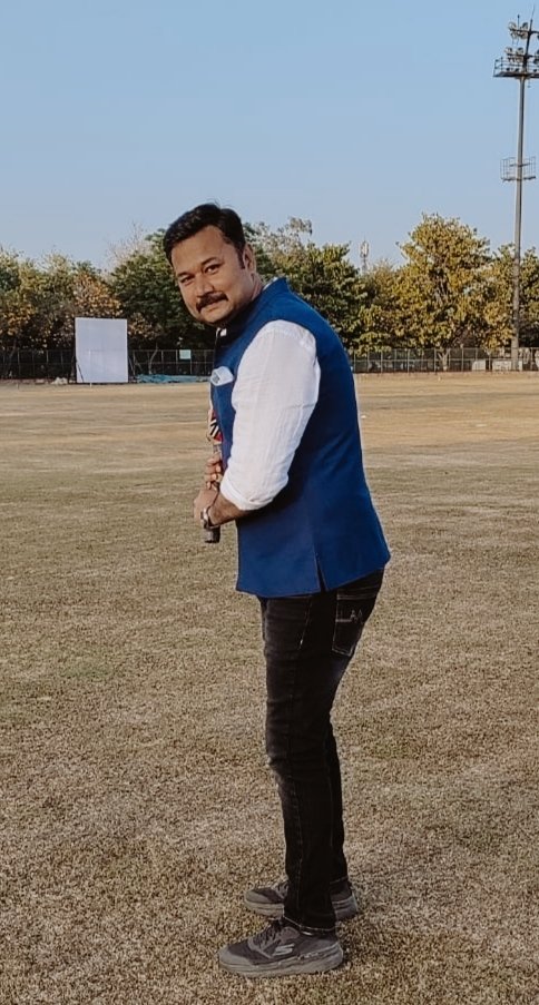 Pratyush khare tweet media