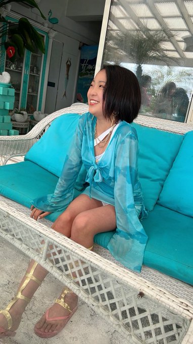 HANNAのTwitter画像4