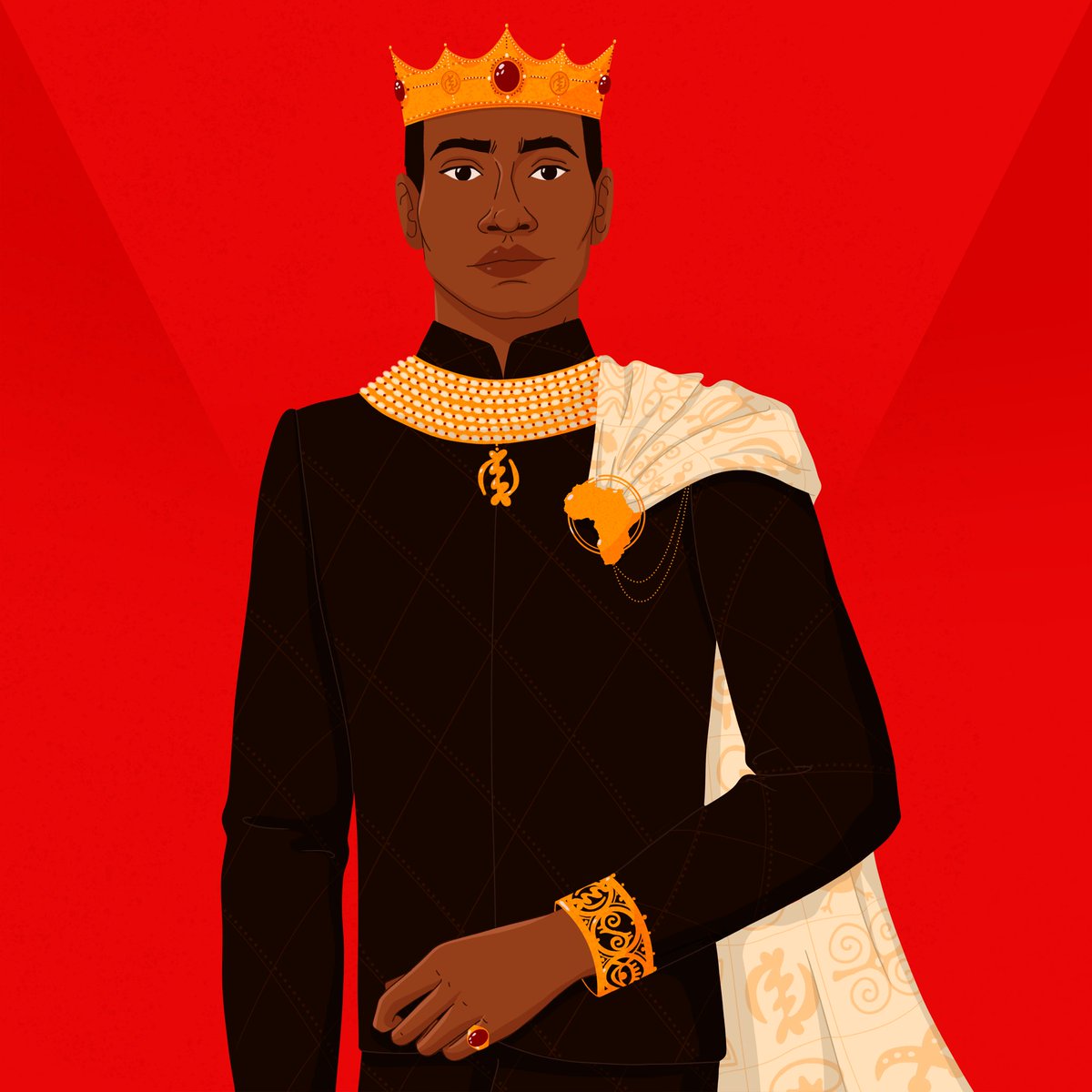 The Royals 👑 tweet media
