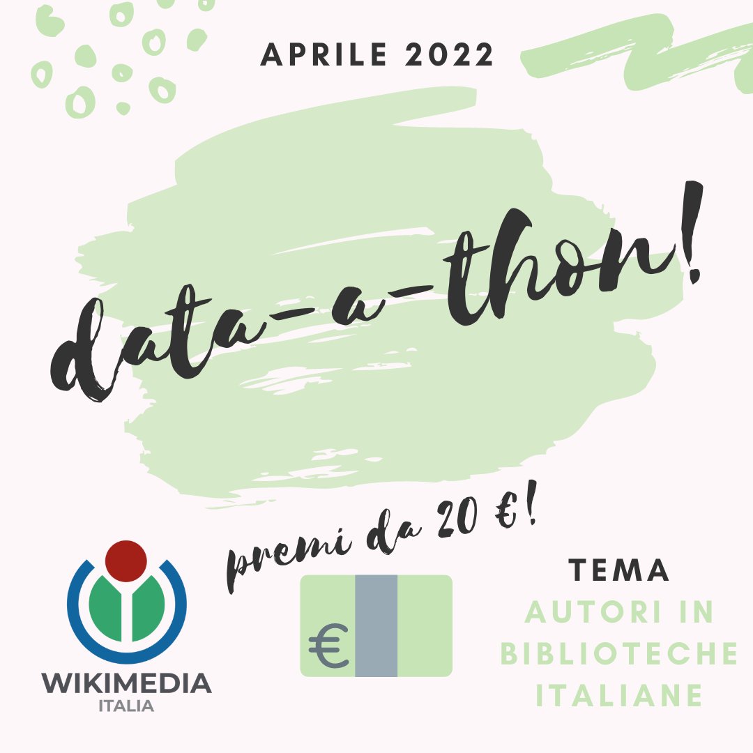 wikidata_it tweet media