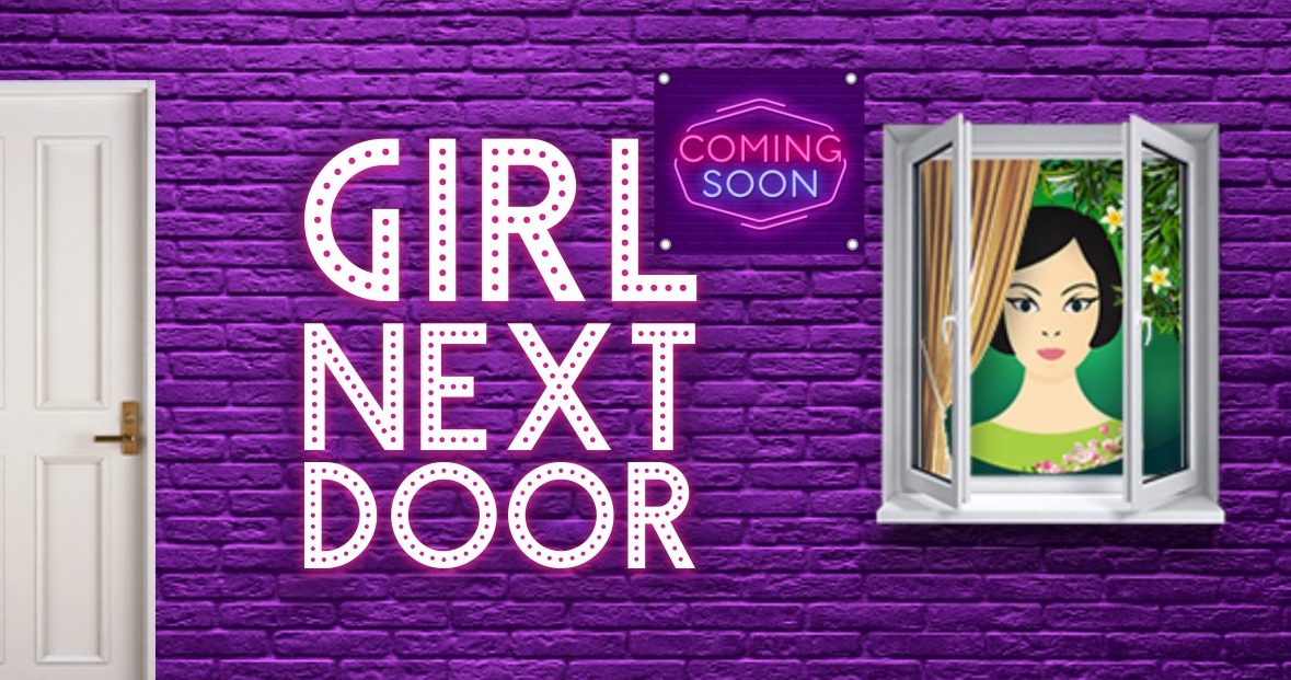 purviidalal's tweet photo. Girl Next Door, a collection of 111 NFTs coming soon on Opensea 

#openseamarketplace https://t.co/wkoGHgI3uW