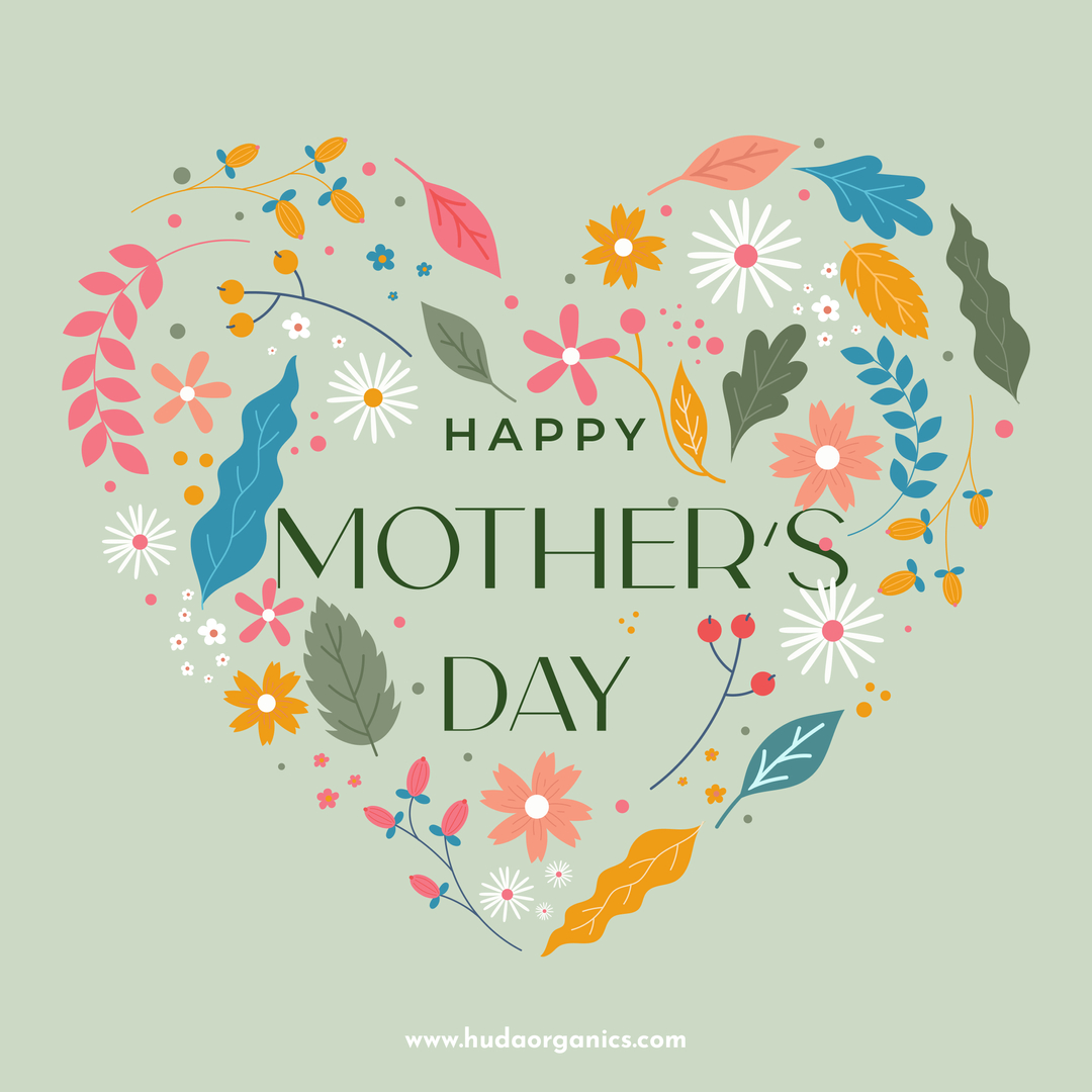HudaOrganics's tweet photo. Happy Mother's Day to all the nurturing, helpful, amazing mother's! You're all heroes in our book! 

#mothersday #mum #mothersdayuk #superwomen https://t.co/exeMCYNp4r