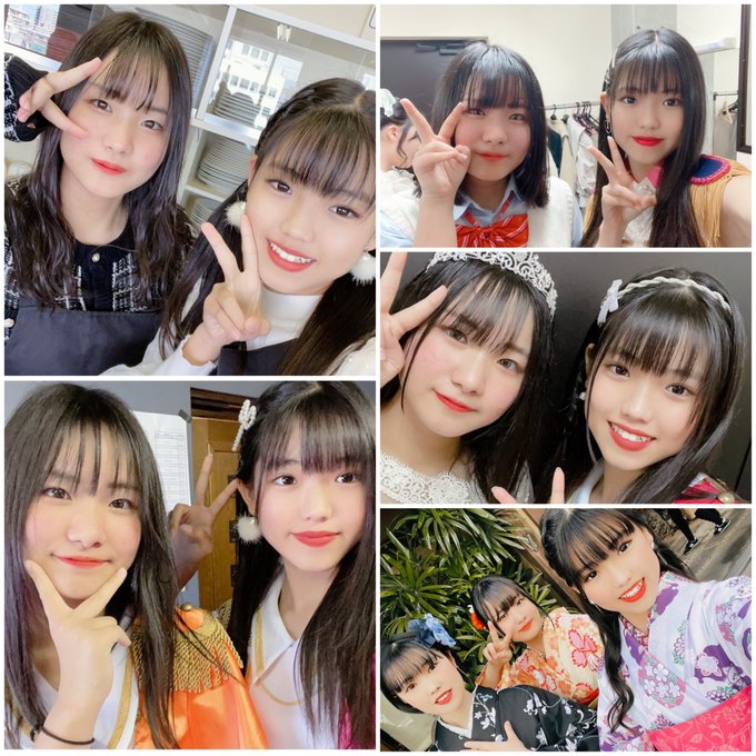 Twitterのコスプレ画像44