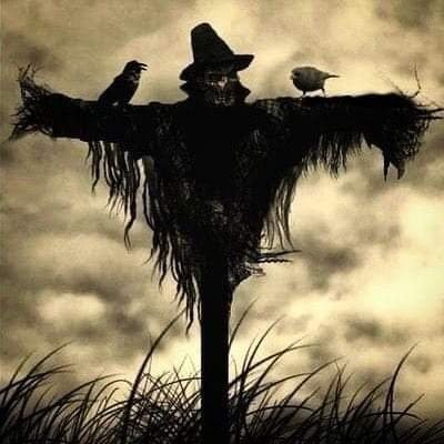 Ne diyordu Thomas Hobbes: "Hiçbir korkuluğu kurt suretinde yapmamışlar, ayı ve leopar gibi de yapmamışlar, zannederim ki insandan daha korkuncunu bulamamışlar"