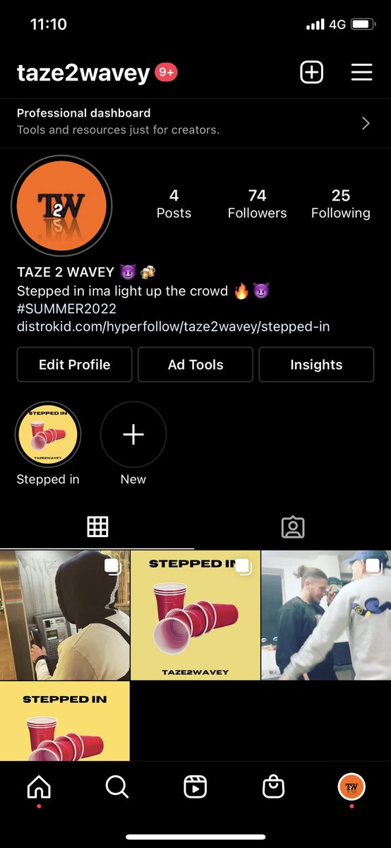 Taze2Wavey tweet media