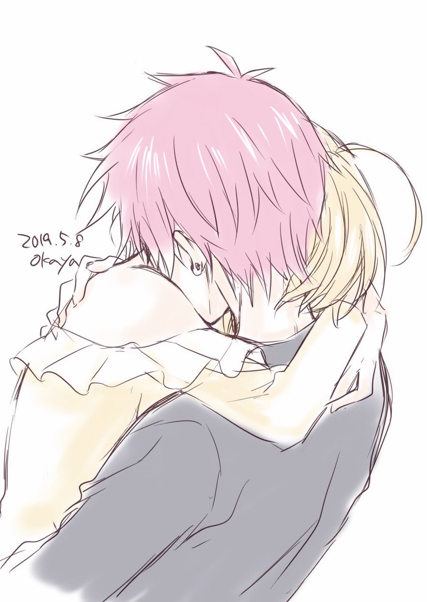 ハリほま過去絵たち🐹🌟 